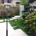 Luz do jardim solar LED